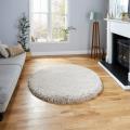 Montana Beige - 150 x 150 Circle