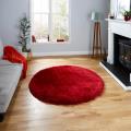 Montana Red - 150 x 150 Circle