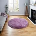 Montana Lilac - 150 x 150 Circle