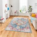 Boston G0532 Blue/Fuschia - 120 X 170