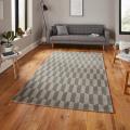 Aurora 54207 Grey - 120 x 170