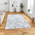 Craft 23299 Ivory/Silver - 120 x 170