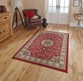 Diamond 4400 Red - 070 x 140