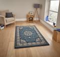 Heritage 4400 Dark Blue - 080 x 140