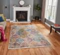 Athena 24021 Multi - 120 x 170