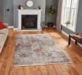 Athena 18597 Grey/Terra - 120 x 170
