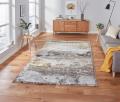 Craft 19788 Grey/Ochre - 120 x 170
