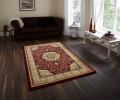 Heritage 4400 Red - 080 x 140