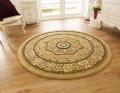 Heritage 4400 Beige Circle - 150 x 150