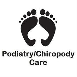 Podiatry/Chiropody Care