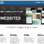 web design ireland website
