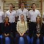 Physiotherapist Dublin Scoliosis