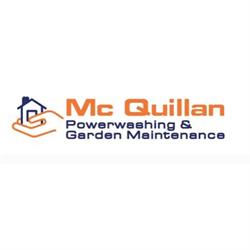 McQuillan Power Washing & Garden Maintenance