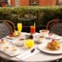 Balfes Dubin Breakfast Spread, pancakes, porridge, avocado toast, tomato, oats. Healthy options. Vegan options. Vegetarian options. Gluten free options.