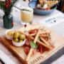 Balfes Dublin Charcuterie board