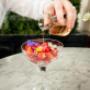Balfes Dublin Dessert on the Terrace