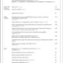 A la carte menu page 2