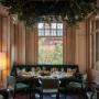 Christmas Dinner At Wilde Dublin