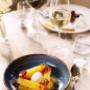 Wilde Dublin's vegetarian Scúp natural Irish ice cream & sorbet selection