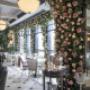 Wilde's Terrace Interiors