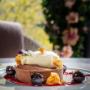 Dessert at Wilde