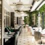 Wilde's Terrace Interiors