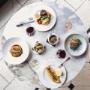 Dinner for four at WILDE, including dover sole, surf and turf, miso salmon and more