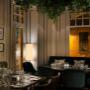 Wilde interior