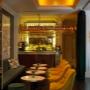 Wilde's bar area