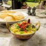 Vegetarian Moilee