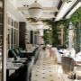 Wilde Restaurant Terrace
