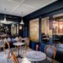 Balfes 20 seater terrace