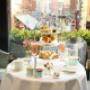 Afternoon Tea on The Gallery