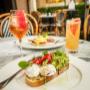 Balfes breakfast and Brunch