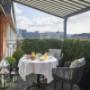Terrace Suite Balcony