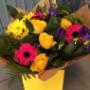 Ruth's Flowers