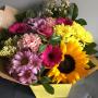 Ruth's Flowers