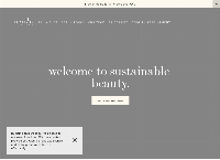 Romina Daniel Hair and Beauty Sandyford's website