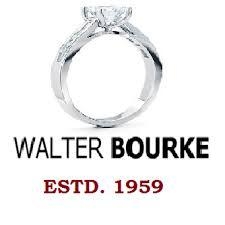 Walter Bourke Jewellers