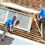 Residential Roofing.