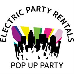 Electric Party Rentals