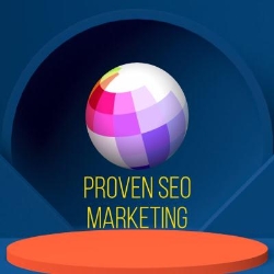 Proven SEO Marketing