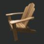 Adirondack chair (2)