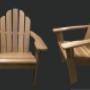 Adirondack chair