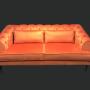 Chesterfield sofa