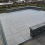 Backyard SitOut Paving Dublin 3