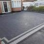 Cobblelock Driveways Dublin 5