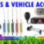 car and vehicle accessories