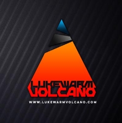 Lukewarm Volcano