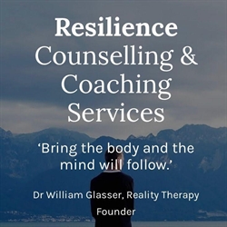 Resilience Counselling & Coaching